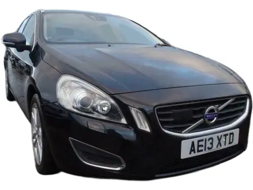 Volvo V60 SE Lux Nav D5 Auto AE13 XTD