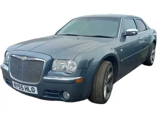Chrysler 300 C NY55 HLO