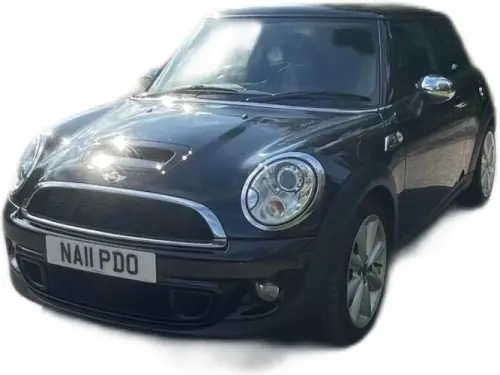 MINI Mini NA11 PDO