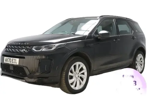 Land Rover Discovry Sprt Rdyn HSE P300e A AK70 EZL