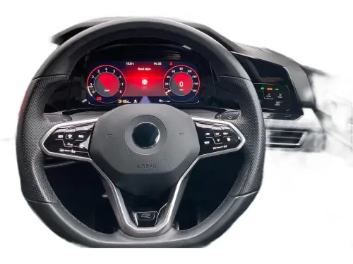 Volkswagen ID4 GTX Edition YK75 SXY