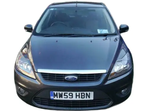 Ford Focus Zetec 125 MW59 HBN