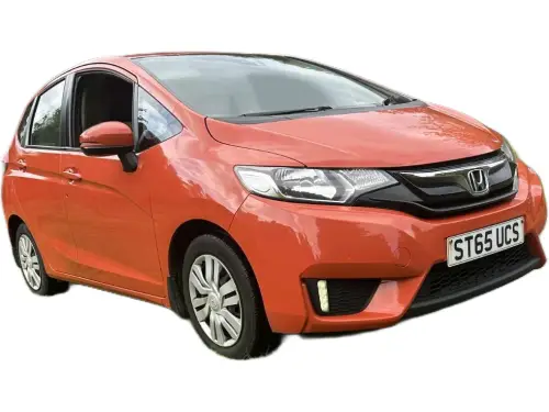 Honda Jazz ST65 UCS