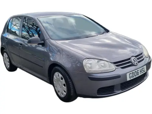 Volkswagen Golf GD06 HSL
