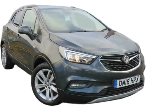 Vauxhall Mokka X Active Ecotec S/S DW18 HRX