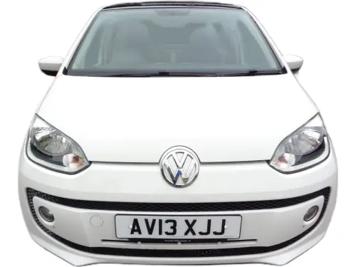 Volkswagen up AV13 XJJ