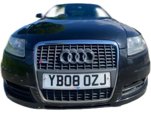 Audi A6 YB08 OZJ