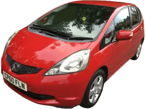 Honda Jazz i-VTEC ES CP60 FLN