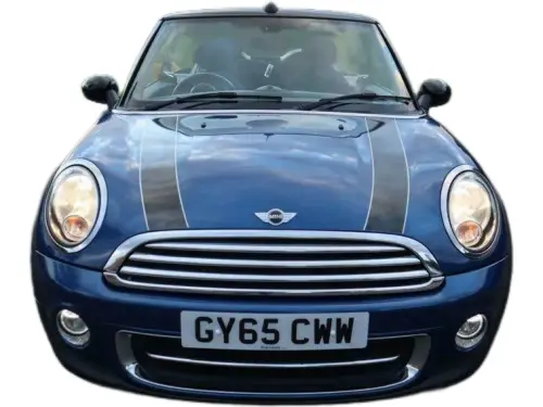 MINI Cooper GY65 CWW