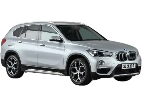 BMW X1 SL19 XOO