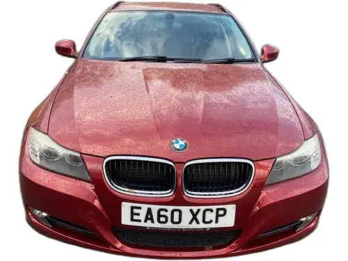 BMW 3 Series EA60 XCP