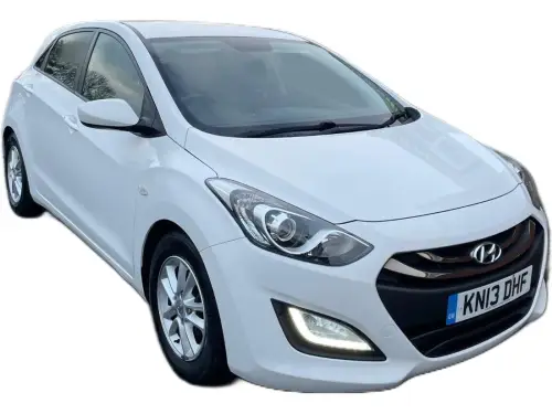 Hyundai I30 KN13 DHF