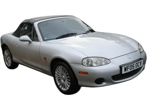 Mazda MX5 Euphonic WF05 OCV