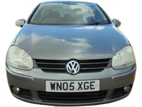 Volkswagen Golf GT TDI WN05 XGE