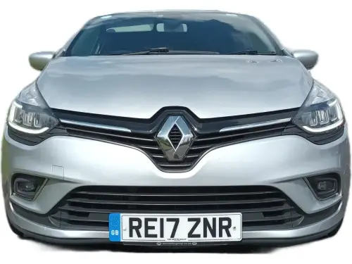 Renault Clio RE17 ZNR