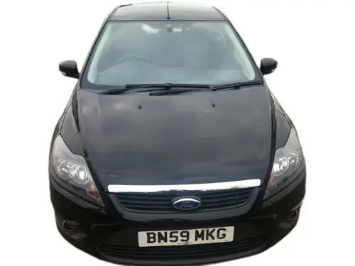 Ford Focus Zetec 125 BN59 MKG