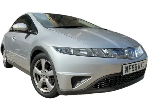 Honda Civic MF56 NXC