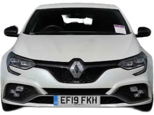 Renault Megane Renaultsport Trophy A EF19 FKH