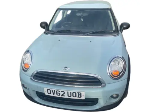 MINI Mini OV62 UOB
