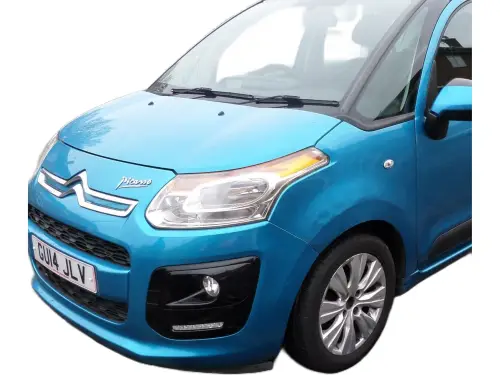 Citroën C3 GU14 JLV