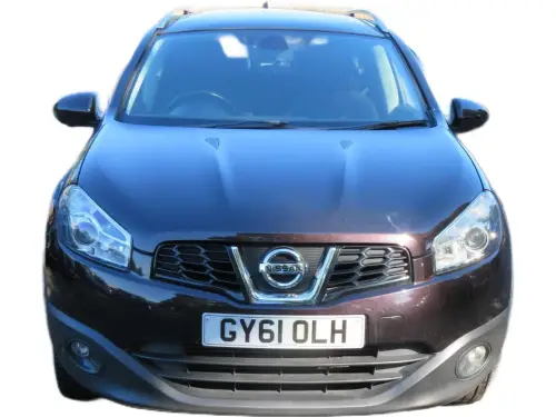 Nissan Qashqai GY61 OLH