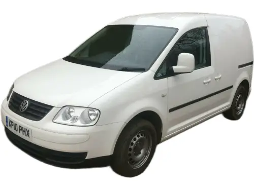 Volkswagen Caddy C20 TDI 104 KP10 PHX