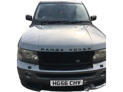 Land Rover Rangerover SPT TDV6 HSE A HG56 CHV