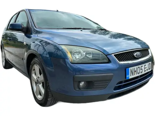 Ford Focus NH05 EJD