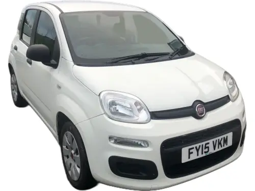 Fiat Panda FY15 VKM