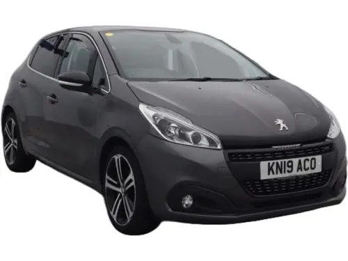 Peugeot 208 KN19 ACO