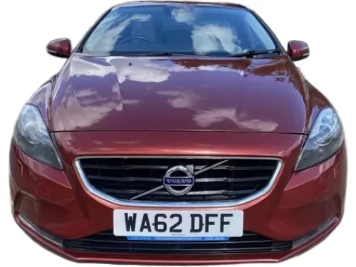 Volvo V40 WA62 DFF