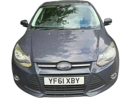 Ford Focus YF61 XBY