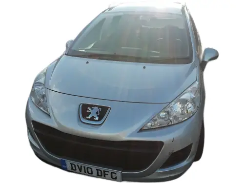 Peugeot 207 S SW HDi DV10 DFG