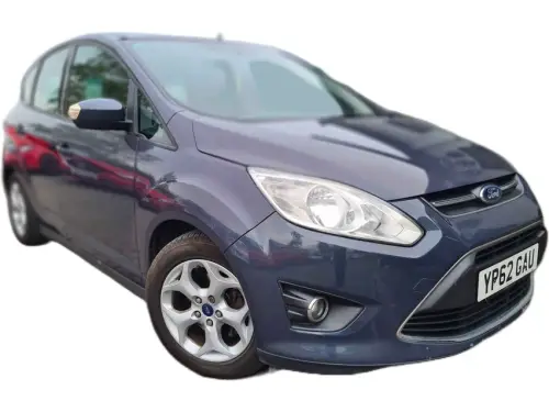 Ford C-Max YP62 GAU
