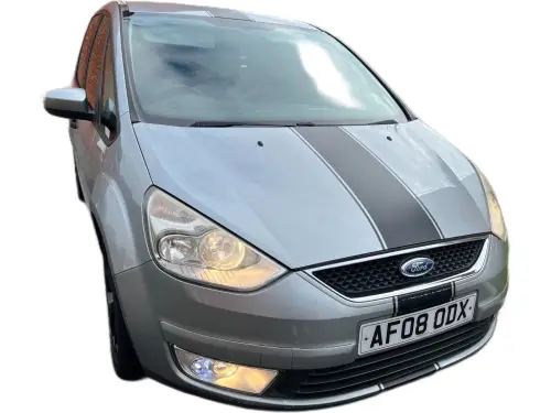 Ford Galaxy AF08 ODX