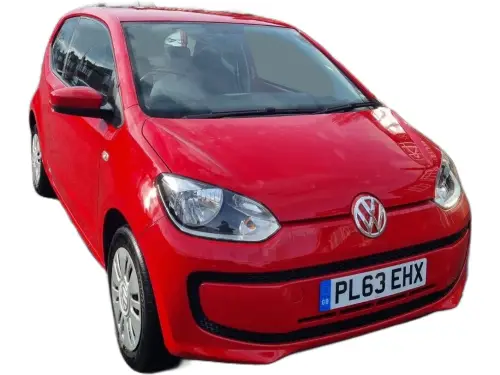 Volkswagen up PL63 EHX