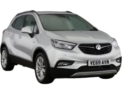 Vauxhall Mokka VE69 AVN