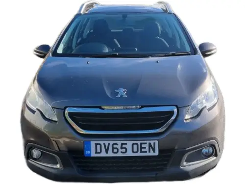 Peugeot 2008 DV65 OEN