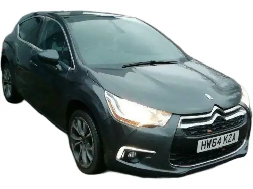 Citroën DS4 Dstyle E-HDi HW64 KZA