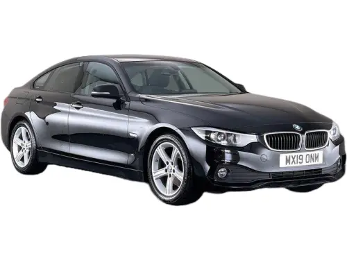 BMW 420 MX19 ONM