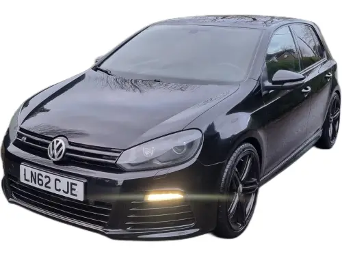 Volkswagen Golf LN62 CJE