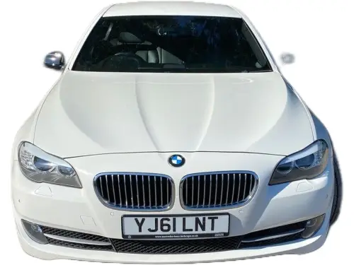 BMW 520 YJ61 LNT