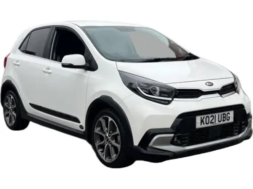 Kia Picanto KO21 UBG