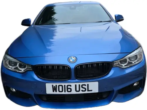 BMW 420 WO16 USL