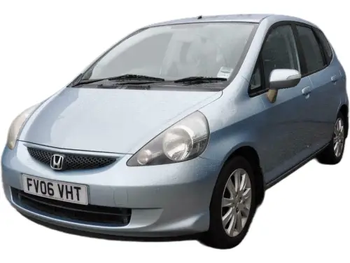 Honda Jazz SE FV06 VHT