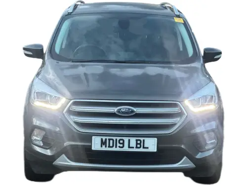 Ford Kuga MD19 LBL