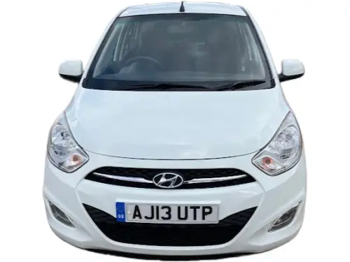 Hyundai I10 AJ13 UTP