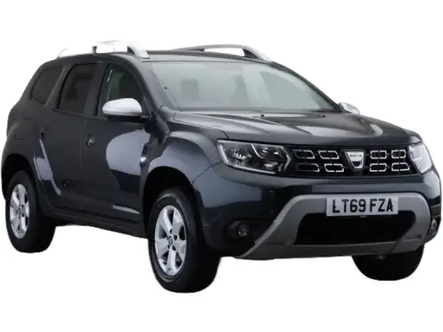 Dacia Duster LT69 FZA