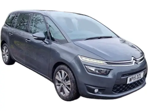 Citroën C4 WP15 DZL