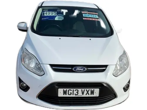 Ford C-Max WG13 VXW